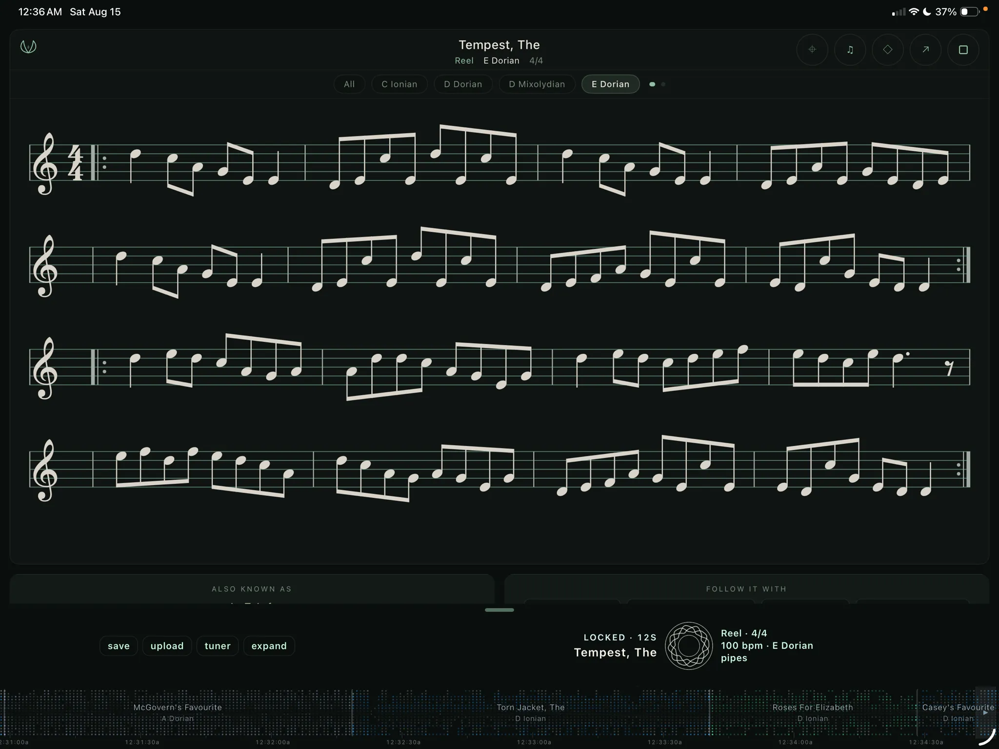 JigRipper screenshot